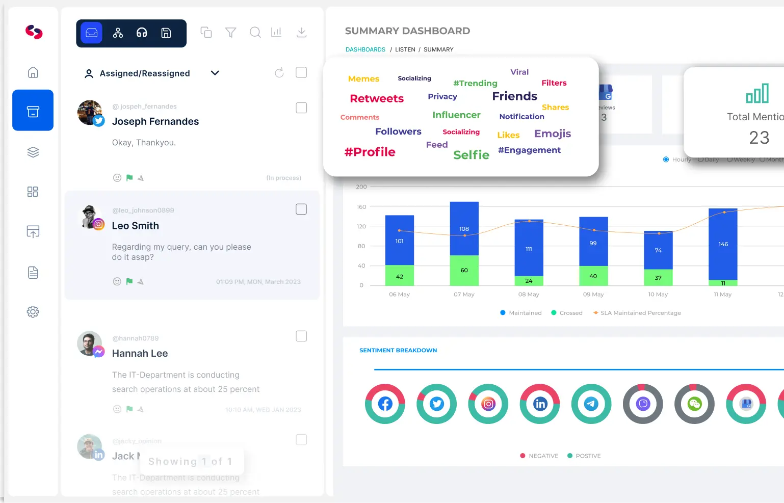 social media scheduling tools