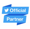 twitter partner